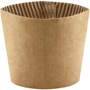 Ambalaj Pazarı Bardak Tutacağı 8-9-12 Oz - 25'Li