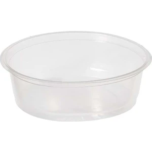 Ambalaj Pazarı Plastik Sup Kase (Ekonomik) 150 cc - 100'LÜ