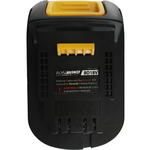 18V Li-Ion Batarya Dönüştürücü