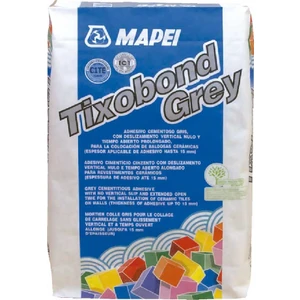 Tixobond Gri  Seramik Karolar Için Yapıştırıcı