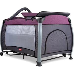 Sleepy Oyun Parkı Park Yatak Beşik 70X110