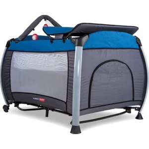 Sleepy Oyun Parkı Park Yatak Beşik 70X110