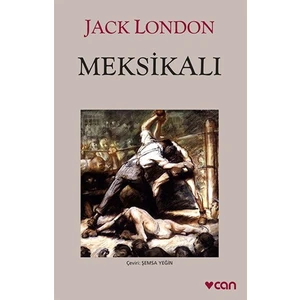 Demir Ökçe - Jack London