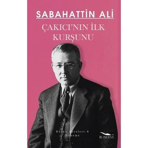Sabahattin Ali Bütün Şiirleri - Sabahattin Ali