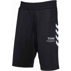 Hmlfalconzo Erkek Siyah Günlük Şort 931145-2001