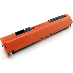 History CF350A 130A Siyah Muadil Toner LaserJet M176 M177