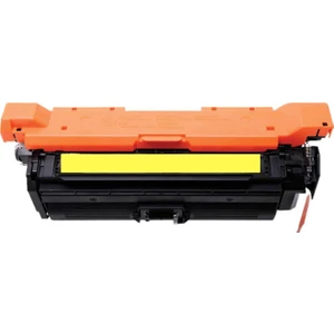 LaserJet CP4025n CP4525 Sarı Toner CE262A 648A