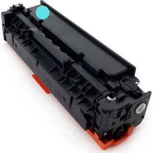 LaserJet CP2025 CM2320 Mavi Muadil Toner CC531A 304A