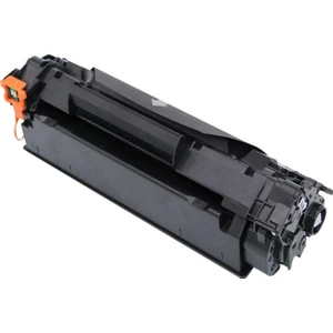 LaserJet Pro M125 M127 M201 Muadil Toner CF283A