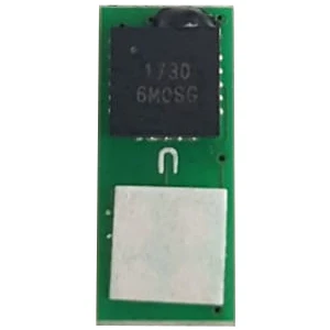 CF403A 201A Kırmızı Chip Pro M277 M252 Çip 1400 Sayfa