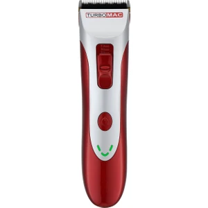 Turbomac TMC-930LI Profesyonel Saç Kesim Makinesi