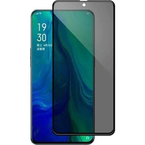Techatech Samsung Galaxy A51 Tam Koruma Hayalet Ekran 9h Hd Görüntü Siyah