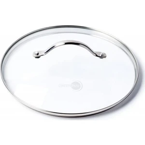Çok Amaçlı 30CM Cam Kapak
