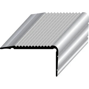 Alüminyum Merdiven Profili 45x24mm BOY3m