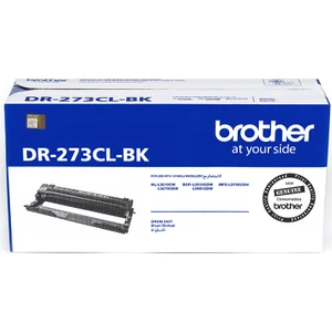 BROTHER DR-273CL-BK Siyah Drum Ünitesi (18000 Sayfa)