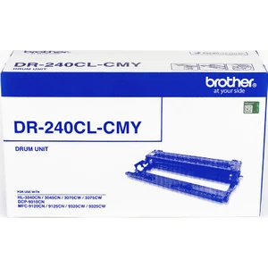 BROTHER DR-240CL-CMY Renkli Drum Ünitesi (15000 Sayfa)