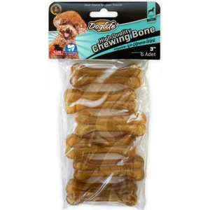 Naturel Pres Kemik  20GR 6 Adet