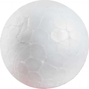 Hayaller Dükkanı Top Strafor 4 cm Pk:10