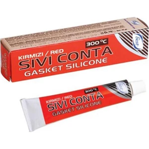 45GR Sıvı Conta Kırmızı