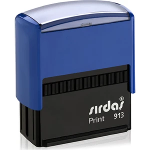 Kaşe 913 -22 x 58 mm