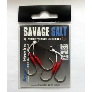 Savage Gear Assist Hook Double 2 Ad. Assist Iğne