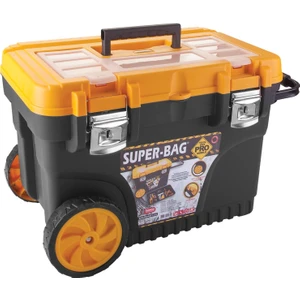 Super Bag Tekerlekli Takım Çantası ASR-2010