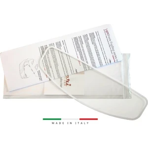 Pinlock Üniversal Kask Buğu Önleyici Küçük Boy (Buğu Camı)