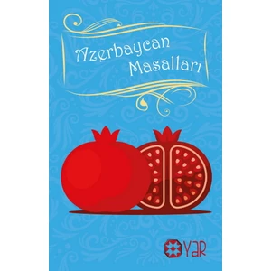 Azerbaycan Masalları - Mahir Ulaş Yeşil
