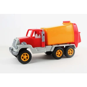 Uçar Kid 145 Çöp Kamyonu