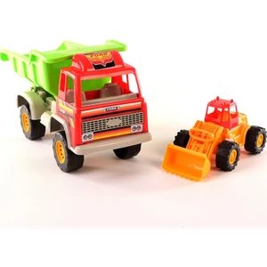 Uçar Kid 97 Hediyeli Cargo