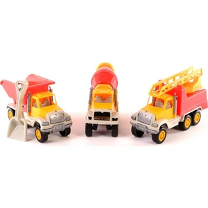 Uçar Kid 176 Küçük Üçlü Set