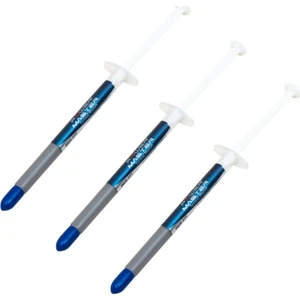 PWR-511 Gri Termal Macun 1g 1.93W - 3 Adet + 1 Adet
