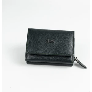 Hky  Deri Kadın Cüzdan