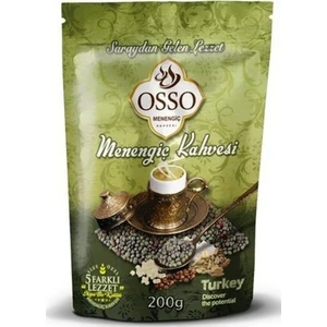 Menengiç Kahvesi 200 gr
