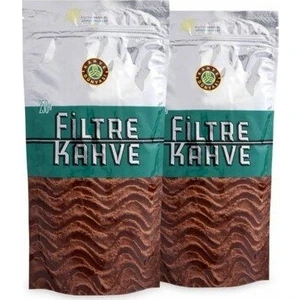 Kahve Dünyası Filtre Kahve 2 'li 250 gr