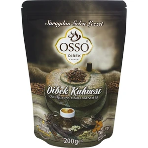 Dibek Kahvesi 200 gr