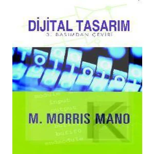 Dijital Tasarım - M. Morris Mano
