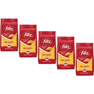 Arpa Şehriye 500 Gr. x 5 Li