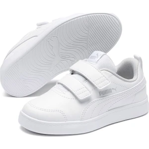 PUMA Courtflex V2 Çocuk Ayakkabı