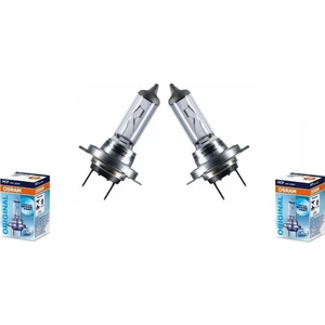 H7 Standart (Ikili Set) Osram Ampul 12 V 64210 EAN-4050300332185
