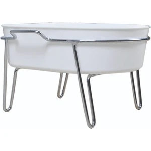 Argan Cure Pedikür Leğeni Metal Ayaklı