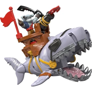 Korsan Figürü Mega Mouth Shark DHH66 DHH64