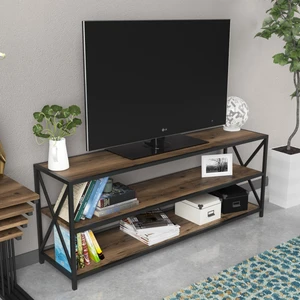Tempo Tv Ünitesi 153 cm Ceviz