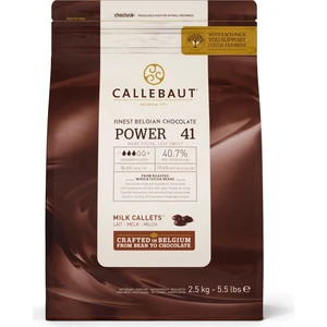 Güçlü41 Sütlü 2,5 kg