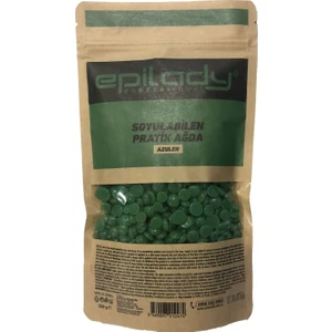 Soyulabilen Pratik Ağda Azulen 220 gr