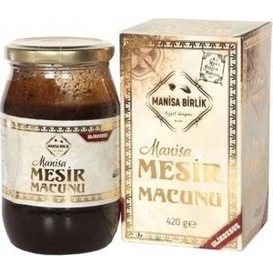 Manisa Birlik Mesir Macunu 420 gr