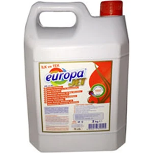 Europa Jet Konsantre Çok Amaçlı Yüzey Temizleyici 5 kg