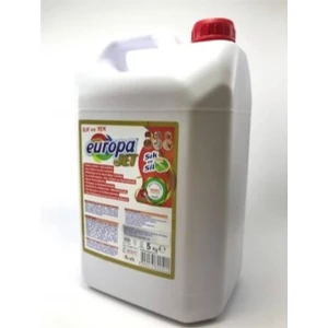 Europa Jet Sık ve Sıl 5 kg x 4