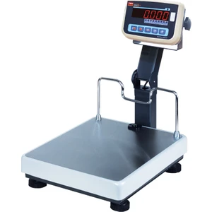 Eko LED Ekran Kırılır Boyun Tartım Baskül 150 kg 35 x 40 cm