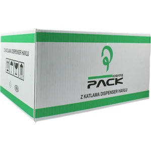 Z Katlama Dispenser Havlu 100 x 12
